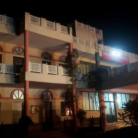 Hotel Maharaja Farms Gurgaon Zewnętrze zdjęcie